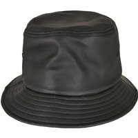 Flexfit Flex Cap "Flexfit Bucket Hat Imitation Leather Bucket Hat" Flexfit Flex Cap "Flexfit Bucket Hat Imitation Leather Bucket Hat" von Flexfit