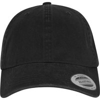 Flexfit Flex Cap "Flexfit Cap Low Profile Garment Washed" Flexfit Flex Cap "Flexfit Cap Low Profile Garment Washed" von Flexfit