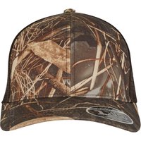 Flexfit Flex Cap "Flexfit Flexfit 110 Mesh RealTree Camo Cap" von Flexfit