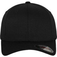 Flexfit Flex Cap "Flexfit Flexfit Wooly Combed Youth" von Flexfit