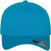 Flexfit Flex Cap "Flexfit Flexfit Wooly Combed Youth" von Flexfit