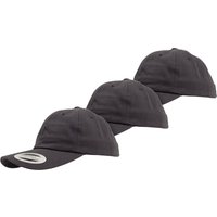 Flexfit Flex Cap "Flexfit Low Profile Cotton Twill 3-Pack" Flexfit Flex Cap "Flexfit Low Profile Cotton Twill 3-Pack" von Flexfit