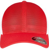 Flexfit Flex Cap "Flexfit Neue Kollektion FLEXFIT 360 OMNIMESH CAP 2-TONE" von Flexfit