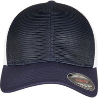 Flexfit Flex Cap "Flexfit Neue Kollektion FLEXFIT 360 OMNIMESH CAP 2-TONE" Flexfit Flex Cap "Flexfit Neue Kollektion FLEXFIT 360 OMNIMESH CAP 2-TONE" von Flexfit