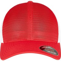 Flexfit Flex Cap "Flexfit Neue Kollektion FLEXFIT 360 OMNIMESH CAP 2-TONE" Flexfit Flex Cap "Flexfit Neue Kollektion FLEXFIT 360 OMNIMESH CAP 2-TONE" von Flexfit