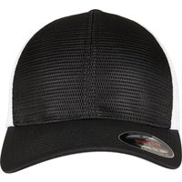 Flexfit Flex Cap "Flexfit Neue Kollektion FLEXFIT 360 OMNIMESH CAP 2-TONE" Flexfit Flex Cap "Flexfit Neue Kollektion FLEXFIT 360 OMNIMESH CAP 2-TONE" von Flexfit