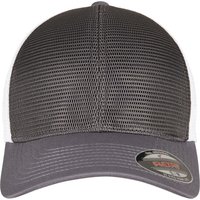 Flexfit Flex Cap "Flexfit Neue Kollektion FLEXFIT 360 OMNIMESH CAP 2-TONE" Flexfit Flex Cap "Flexfit Neue Kollektion FLEXFIT 360 OMNIMESH CAP 2-TONE" von Flexfit