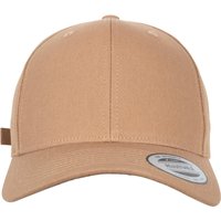 Flexfit Flex Cap "Flexfit Snapback 6-Panel Curved Metal Snap" Flexfit Flex Cap "Flexfit Snapback 6-Panel Curved Metal Snap" von Flexfit