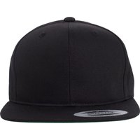 Flexfit Flex Cap "Flexfit Snapback Pro-Style Twill Snapback Youth Cap" Flexfit Flex Cap "Flexfit Snapback Pro-Style Twill Snapback Youth Cap" von Flexfit