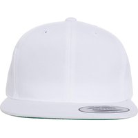 Flexfit Flex Cap "Flexfit Snapback Pro-Style Twill Snapback Youth Cap" Flexfit Flex Cap "Flexfit Snapback Pro-Style Twill Snapback Youth Cap" von Flexfit