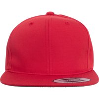 Flexfit Flex Cap "Flexfit Snapback Pro-Style Twill Snapback Youth Cap" Flexfit Flex Cap "Flexfit Snapback Pro-Style Twill Snapback Youth Cap" von Flexfit