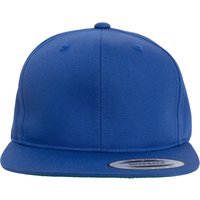 Flexfit Flex Cap "Flexfit Snapback Pro-Style Twill Snapback Youth Cap" Flexfit Flex Cap "Flexfit Snapback Pro-Style Twill Snapback Youth Cap" von Flexfit