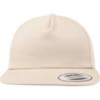 Flexfit Flex Cap "Flexfit Snapback Unstructured 5-Panel Snapback" Flexfit Flex Cap "Flexfit Snapback Unstructured 5-Panel Snapback" von Flexfit