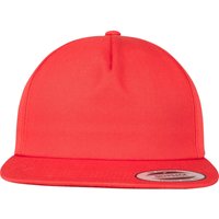 Flexfit Flex Cap "Flexfit Snapback Unstructured 5-Panel Snapback" Flexfit Flex Cap "Flexfit Snapback Unstructured 5-Panel Snapback" von Flexfit