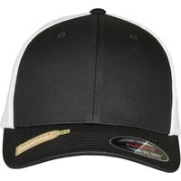 Flexfit Flex Cap "Flexfit Trucker Flexfit Trucker Recycled Mesh" von Flexfit