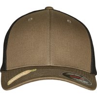Flexfit Flex Cap "Flexfit Trucker Flexfit Trucker Recycled Mesh" von Flexfit