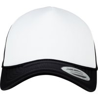 Flexfit Flex Cap "Flexfit Trucker Foam Trucker Cap Curved Visor" Flexfit Flex Cap "Flexfit Trucker Foam Trucker Cap Curved Visor" von Flexfit
