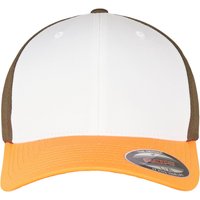 Flexfit Flex Cap "Flexfit Unisex 3-Tone Flexfit" Flexfit Flex Cap "Flexfit Unisex 3-Tone Flexfit" von Flexfit