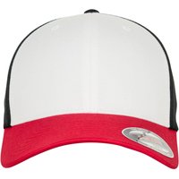 Flexfit Flex Cap "Flexfit Unisex 3-Tone Flexfit" Flexfit Flex Cap "Flexfit Unisex 3-Tone Flexfit" von Flexfit