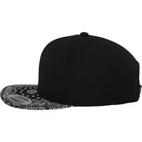 Flexfit Flex Cap "Flexfit Unisex Bandana Snapback" von Flexfit