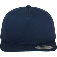 Flexfit Flex Cap "Flexfit Unisex Classic 5 Panel Snapback" von Flexfit