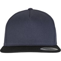 Flexfit Flex Cap "Flexfit Unisex Classic 5 Panel Snapback" Flexfit Flex Cap "Flexfit Unisex Classic 5 Panel Snapback" von Flexfit