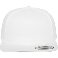 Flexfit Flex Cap "Flexfit Unisex Classic 5 Panel Snapback" Flexfit Flex Cap "Flexfit Unisex Classic 5 Panel Snapback" von Flexfit