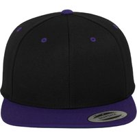Flexfit Flex Cap "Flexfit Unisex Classic Snapback 2-Tone" Flexfit Flex Cap "Flexfit Unisex Classic Snapback 2-Tone" von Flexfit