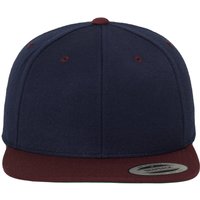 Flexfit Flex Cap "Flexfit Unisex Classic Snapback 2-Tone" Flexfit Flex Cap "Flexfit Unisex Classic Snapback 2-Tone" von Flexfit