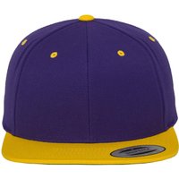 Flexfit Flex Cap "Flexfit Unisex Classic Snapback 2-Tone" Flexfit Flex Cap "Flexfit Unisex Classic Snapback 2-Tone" von Flexfit