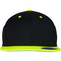 Flexfit Flex Cap "Flexfit Unisex Classic Snapback 2-Tone" Flexfit Flex Cap "Flexfit Unisex Classic Snapback 2-Tone" von Flexfit