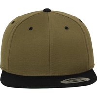 Flexfit Flex Cap "Flexfit Unisex Classic Snapback 2-Tone" Flexfit Flex Cap "Flexfit Unisex Classic Snapback 2-Tone" von Flexfit