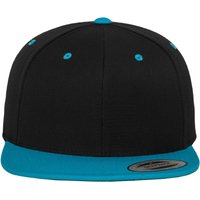 Flexfit Flex Cap "Flexfit Unisex Classic Snapback 2-Tone" Flexfit Flex Cap "Flexfit Unisex Classic Snapback 2-Tone" von Flexfit