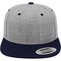Flexfit Flex Cap "Flexfit Unisex Classic Snapback 2-Tone" Flexfit Flex Cap "Flexfit Unisex Classic Snapback 2-Tone" von Flexfit