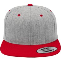 Flexfit Flex Cap "Flexfit Unisex Classic Snapback 2-Tone" Flexfit Flex Cap "Flexfit Unisex Classic Snapback 2-Tone" von Flexfit