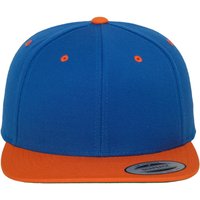 Flexfit Flex Cap "Flexfit Unisex Classic Snapback 2-Tone" Flexfit Flex Cap "Flexfit Unisex Classic Snapback 2-Tone" von Flexfit