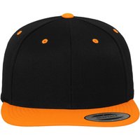 Flexfit Flex Cap "Flexfit Unisex Classic Snapback 2-Tone" Flexfit Flex Cap "Flexfit Unisex Classic Snapback 2-Tone" von Flexfit