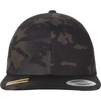Flexfit Flex Cap "Flexfit Unisex Classic Snapback Multicam" Flexfit Flex Cap "Flexfit Unisex Classic Snapback Multicam" von Flexfit