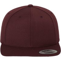 Flexfit Flex Cap "Flexfit Unisex Classic Snapback Youth" Flexfit Flex Cap "Flexfit Unisex Classic Snapback Youth" von Flexfit