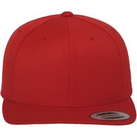 Flexfit Flex Cap "Flexfit Unisex Classic Snapback" Flexfit Flex Cap "Flexfit Unisex Classic Snapback" von Flexfit