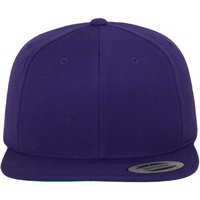 Flexfit Flex Cap "Flexfit Unisex Classic Snapback" von Flexfit