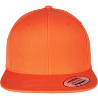 Flexfit Flex Cap "Flexfit Unisex Classic Snapback" Flexfit Flex Cap "Flexfit Unisex Classic Snapback" von Flexfit