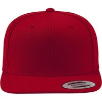 Flexfit Flex Cap "Flexfit Unisex Classic Snapback" Flexfit Flex Cap "Flexfit Unisex Classic Snapback" von Flexfit