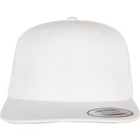 Flexfit Flex Cap "Flexfit Unisex Classic Snapback" von Flexfit