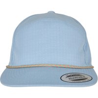 Flexfit Flex Cap "Flexfit Unisex Color Braid Jockey Cap" von Flexfit