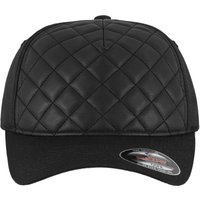 Flexfit Flex Cap "Flexfit Unisex Diamond Quilted Flexfit" Flexfit Flex Cap "Flexfit Unisex Diamond Quilted Flexfit" von Flexfit