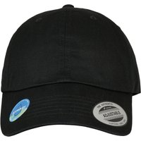 Flexfit Flex Cap "Flexfit Unisex Ecowash Dad Cap" von Flexfit