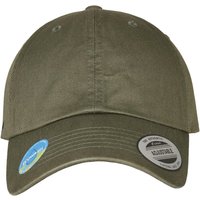 Flexfit Flex Cap "Flexfit Unisex Ecowash Dad Cap" Flexfit Flex Cap "Flexfit Unisex Ecowash Dad Cap" von Flexfit