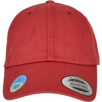Flexfit Flex Cap "Flexfit Unisex Ecowash Dad Cap" Flexfit Flex Cap "Flexfit Unisex Ecowash Dad Cap" von Flexfit