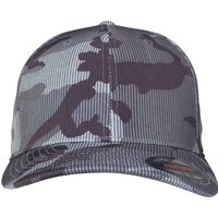 Flexfit Flex Cap "Flexfit Unisex Flexfit Camo Stripe Cap" von Flexfit